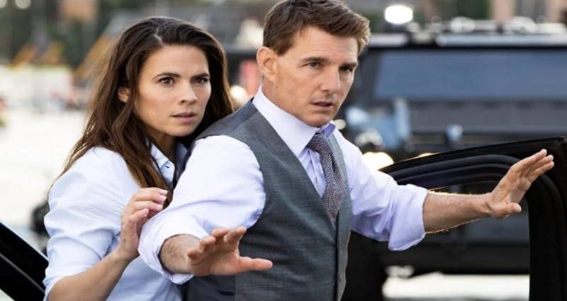 Mission: Impossible 7 dự đoán sẽ là phim bom tấn