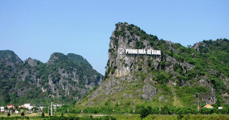 địa danh tuyệt đẹp của Việt Nam lọt top di sản UNESCO 5