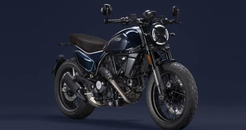 Ducati Scrambler 2023 3