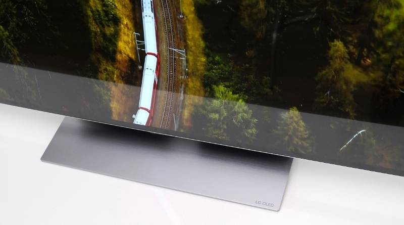 LG G3 - TV OLED  4