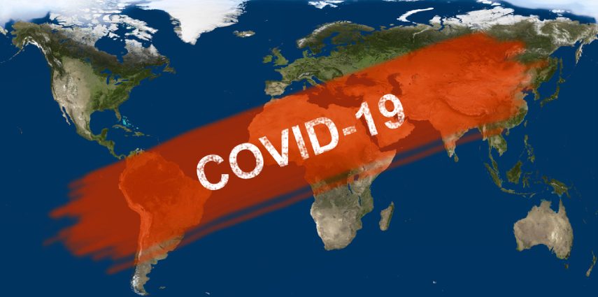 Biến chủng COVID-19 mới EG.5 dần chiếm lĩnh