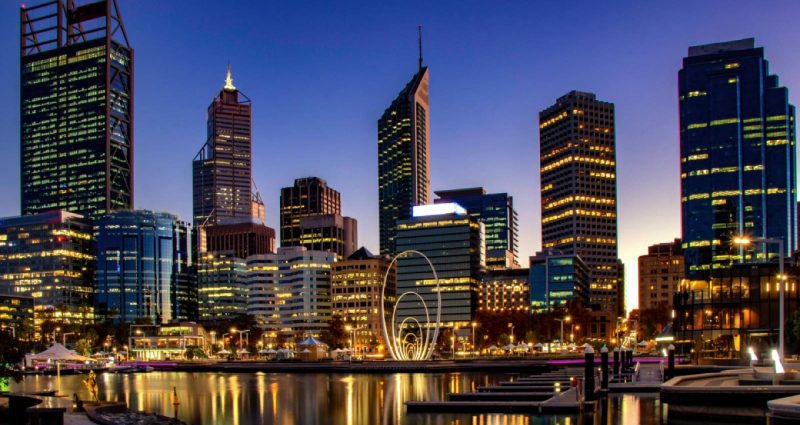 Vietjet sẽ khai thác đường bay thẳng TP HCM - Perth