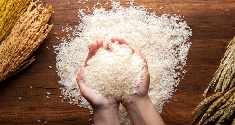 Vnmorningnews Giá gạo Việt Nam tăng cao đứng đầu thế giới