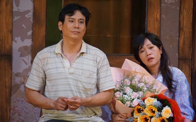 Vnmorningnews Sân khấu kịch Hoàng Thái Thanh diễn vở mới “Trả lại lia thia”