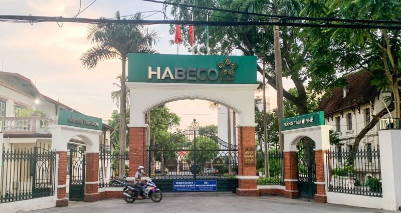 Nhà máy bia Hà Nội, Thuốc lá Thăng Long sắp phải rời khỏi nội đô