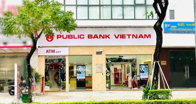 Public Bank Vietnam khai trương phòng giao dịch tại Đà Nẵng 800x445