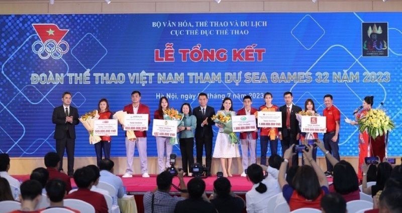 Sabeco hỗ trợ thanh niên khởi nghiệp