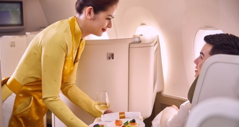 Vietnam Airlines lùi đại hội cổ đông năm 2023 lần thứ 4
