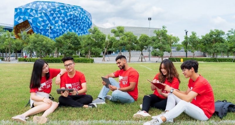 BUV-British-University-Vietnam
