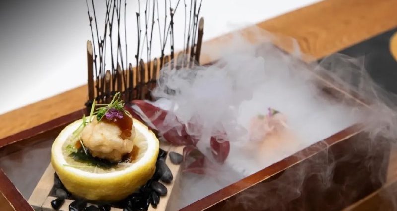 25._Celebrating our Newest Establishment in Vietnam Yuzu Omakase