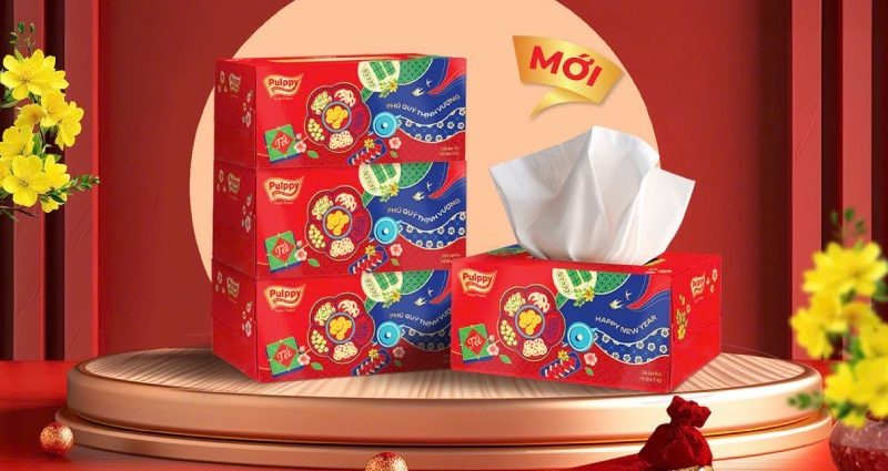 an-tuong-giay-lua-hop-pulppy-tet-2025