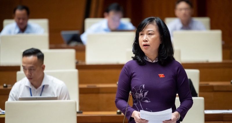 bo-truong-dao-hong-lan-de-xuat-thuc-pham-bo-sung-khong-duoc-ghi-cong-dung