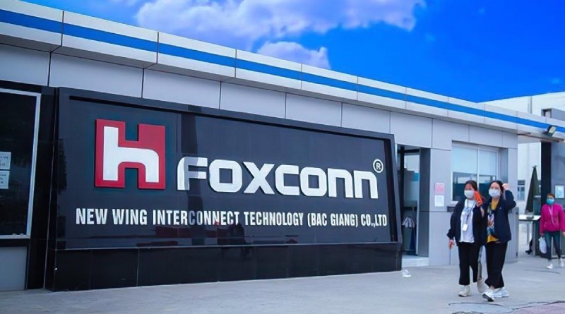 foxconn-mua-lai-cong-ty-con-cua-goertek-o-bac-ninh-Foxconn