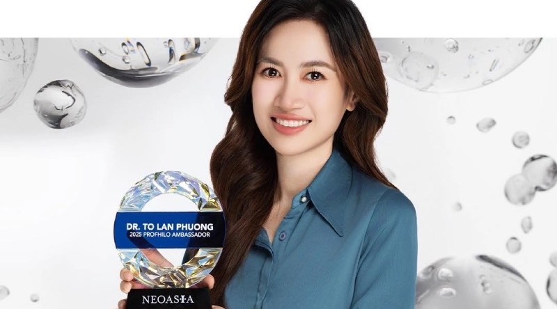 dai-su-thuong-hieu-profhilo-vietnam-vua-duoc-cong-bo-Bac-si-To-Lan-Phương