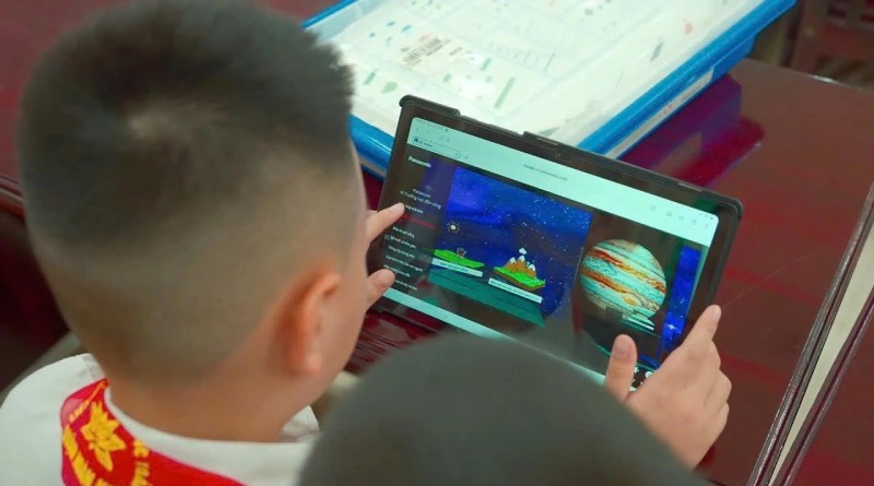 panasonic-vi-truong-hoc-ben-vung-cung-em-sang-tao-stem-cac-em-hoc-stem