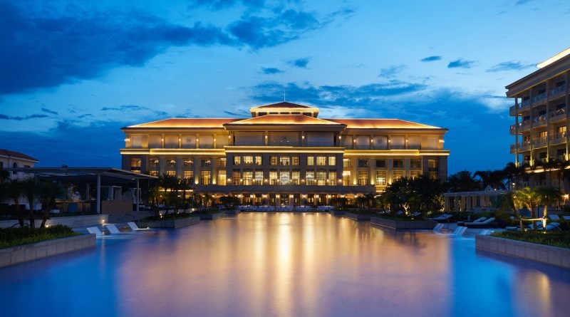 Sheraton Grand Danang