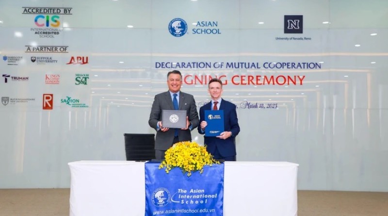truong-quoc-te-a-chau-ky-ket-hop-tac-voi-dai-hoc-nevada-reno-HOP-TAC