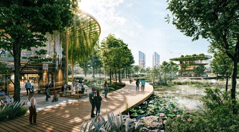 gamuda-land-de-xuat-tham-gia-quy-hoach-ban-dao-binh-quoi-thanh-da-y-tưởng