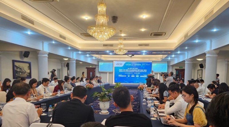 trien-lam-quoc-te-logistics-viet-nam-2025-vilog-2025-phat-trien-logistics-xanh-hoi-thao