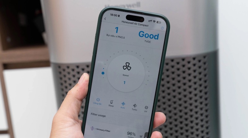 honeywell-air-compact-kj650-may-loc-khong-khi-cao-cap-tich-hop-den-uv-do-khong-khi