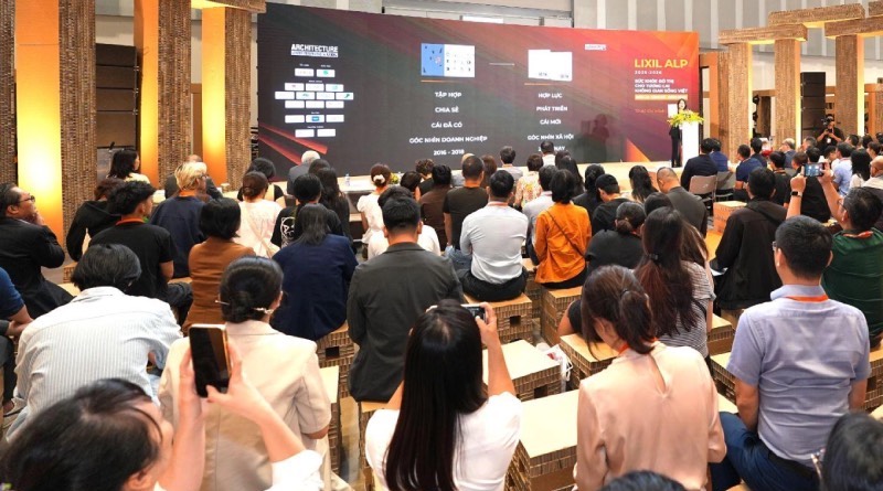 lixil-alp-2025-mo-dien-dan-suc-khoe-do-thi-tai-viet-nam-hoi-thao
