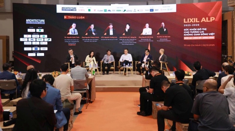 lixil-alp-2025-mo-dien-dan-suc-khoe-do-thi-tai-viet-nam-san-khau