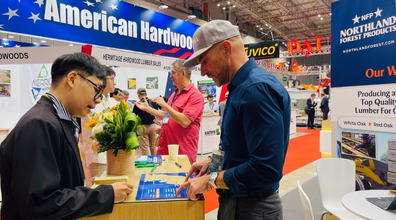 trien-lam-vietnamwood-2025-co-hoi-vang-cho-nganh-che-bien-go-viet-khach-hang