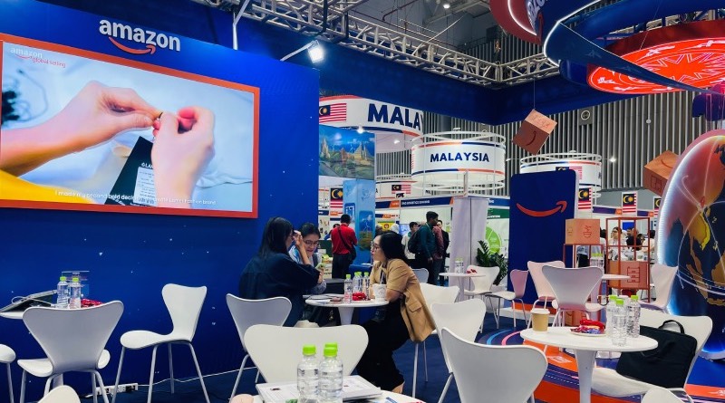 vietnam-expo-hcmc-2025-giai-phap-cho-cuoc-song-hien-dai-tai-secc-Malaysia