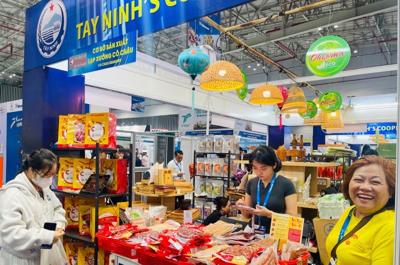 vietnam-expo-hcmc-2025-giai-phap-cho-cuoc-song-hien-dai-tai-secc-Tay-Ninh