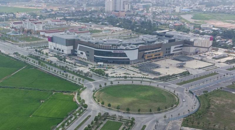 aeon-mall-bac-ninh-khi-nao-mo-bat-dong-san-tang-gia