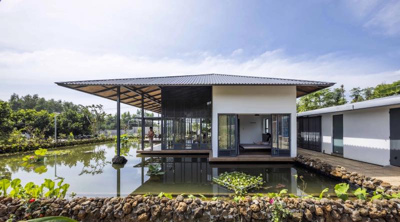 chi-phi-lam-nha-vuon-co-ho-nuoc-he-thong-tuoi-tieu