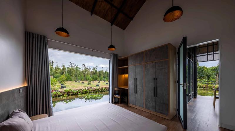 chi-phi-lam-nha-vuon-co-ho-nuoc-tiet-kiem-chi-phi-xay-nha