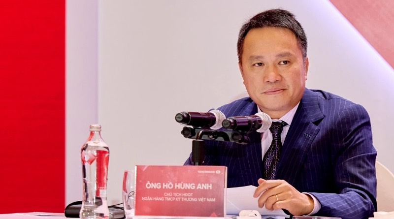 techcombank-tang-von-ngan-hang-tu-nhan-Ho-hung-Anh