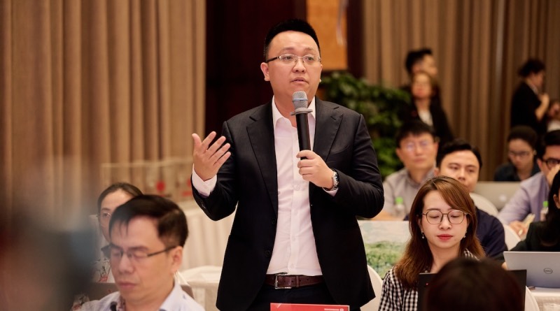 techcombank-tang-von-ngan-hang-tu-nhan-phan-tich