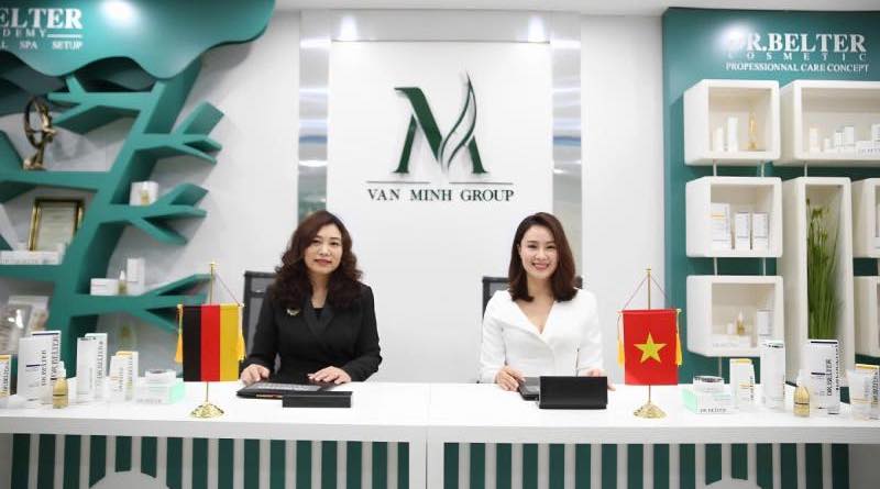 duoc-my-pham-sinh-hoc-mineaderm-tu-tho-nhi-ky-co-mat-tai-viet-nam-ra-mat