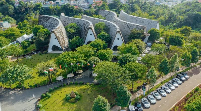 trung-nguyen-legend-khoi-cong-nha-may-ca-phe-net-zero