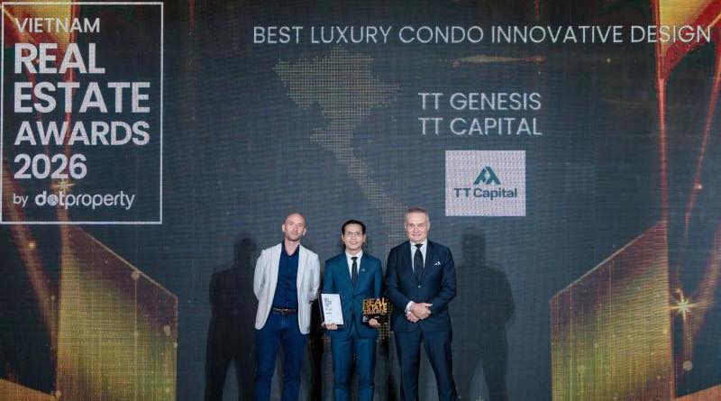 tt-genesis-dot-property-vietnam-awards-2026-best-luxury