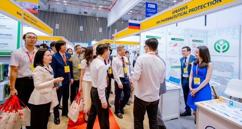 vietnam-medi-pharm-expo-2026-tp-hcm-quy-tu-hon-300-doanh-nghiep-y-duoc-quoc-te-toan-canh