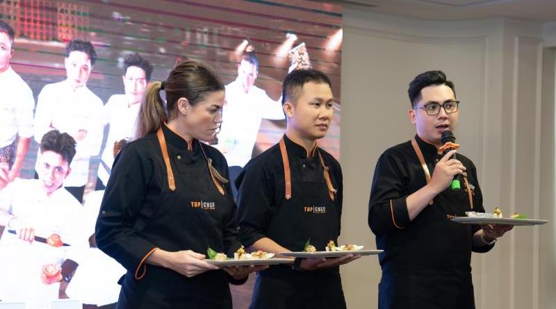 top-chef-viet-nam-2026-dua-am-thuc-viet-len-ban-tiec-the-gioi-dat-giai