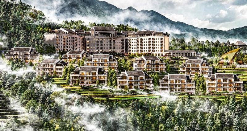 biet-thu-intercontinental-sapa-thung-lung-muong-hoa-resort