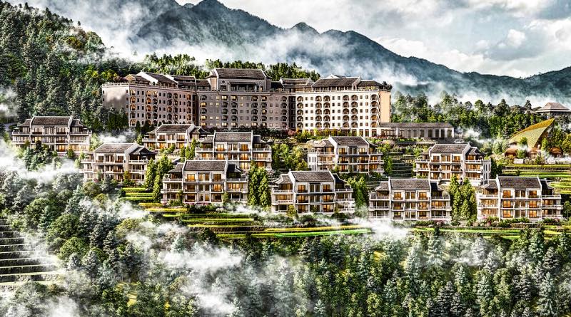 biet-thu-intercontinental-sapa-thung-lung-muong-hoa-resort
