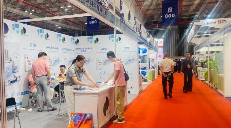 trien-lam-nhua-cao-su-vietnamplas-2026-beimei